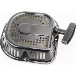 Стартер ручний 168F/170F тип 4 (різні кольори) Китай