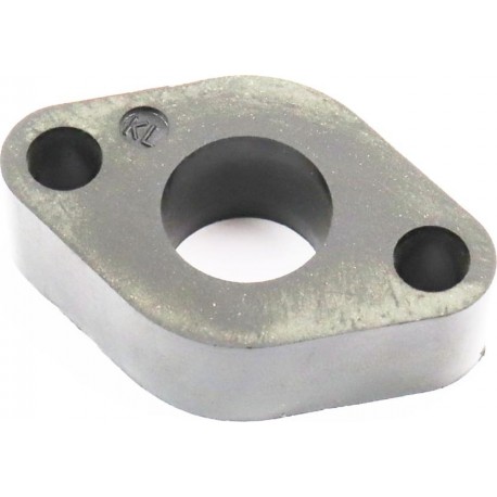 Прокладка коллектора впускного 156F, (пластик) Китай