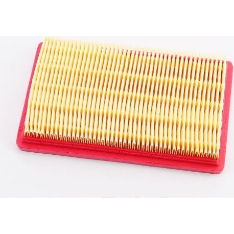 Фільтр повітряний-елемент (паперовий 145x88x26мм) для двигунів Honda, MTD, Bolens Китай