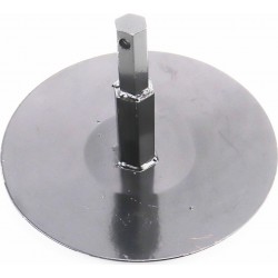 Маркер фрези під шестигранний вал 23мм Китай