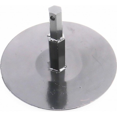 Маркер фрезы под шестигранный вал 23мм Китай