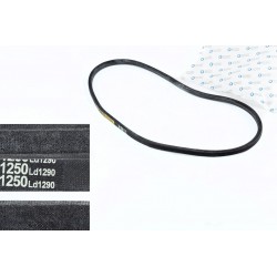 Ремень В-1250Li TATA