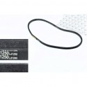 Ремень В-1250Li TATA