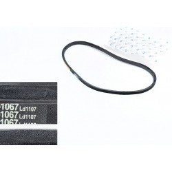 Ремінь B-1067 TATA