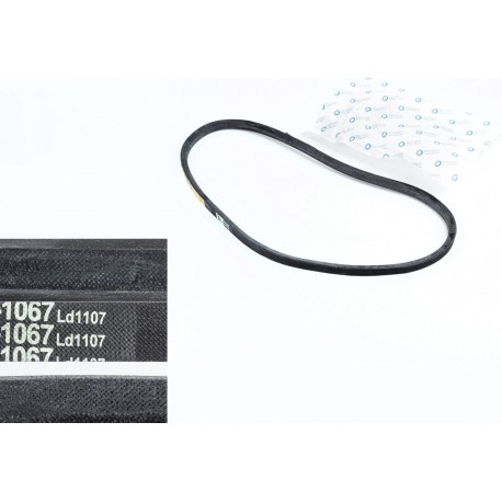 Ремінь B-1067 TATA