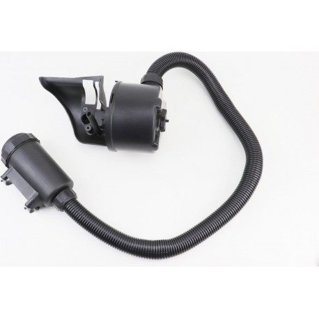 Фільтр повітряний з паперовим елементом, З ВИНОСНИМ ЗАБОРОМ ПОВІТРЯ 168F/170F тип 1 Китай