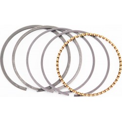 Кільця поршневі 152F 52x1,5мм STD Китай