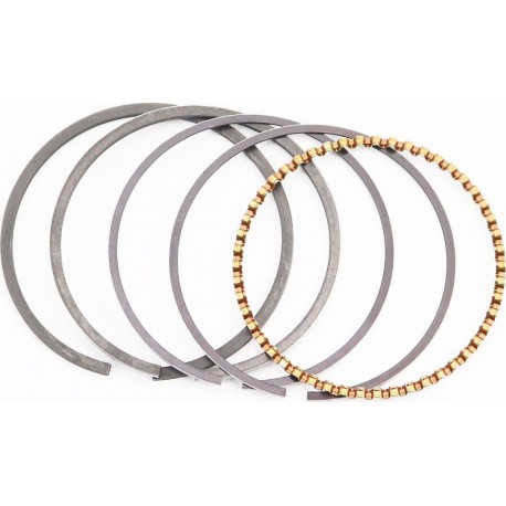 Кольца поршневые 152F 52x1,5мм STD Китай