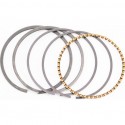 Кольца поршневые 152F 52x1,5мм STD Китай