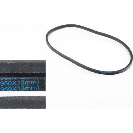 Ремень A-950 Китай