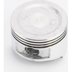 Поршень 170F 70мм+0,25, (H-49мм, палец 18мм) Китай