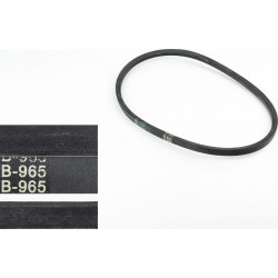 Ремень B-965 Китай