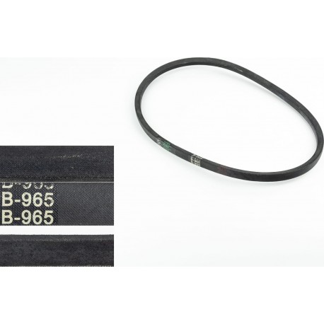 Ремень B-965 Китай