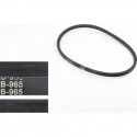 Ремень B-965 Китай
