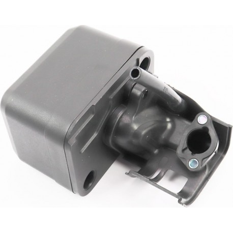 Фильтр воздушный с поролоном, круглый элемент 168F/170F Китай