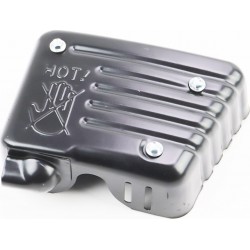 Глушитель 156F Китай