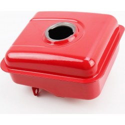 Бак топливный 156F Китай