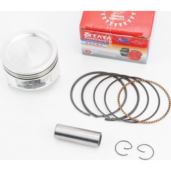 Поршень к-кт 170F 70мм STD (H-47мм, палець 18мм) TATA
