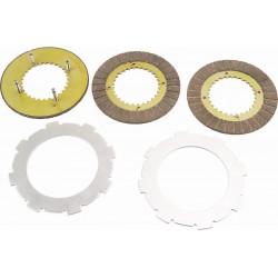 Сцепление понижающего редуктора к-кт Китай