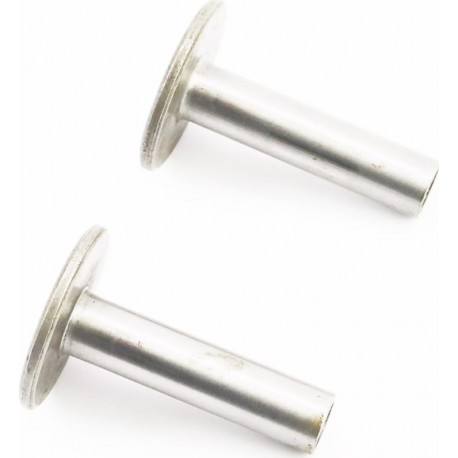 Штовхач (h-35/ D-24/ d-8) к-кт 2шт 168F/170F Китай