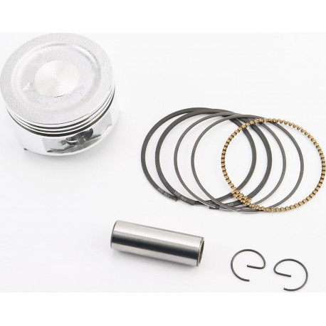 Поршень к-кт 170F 70мм +0,25 (H-47мм, палець 18мм) Китай