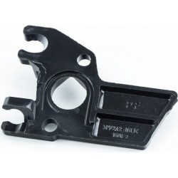 Прокладка коллектора впускного 168F/170F, (пластик) Тип 2 Китай