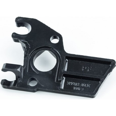 Прокладка впускного колектора 168F/170F, (пластик) тип 2 Китай