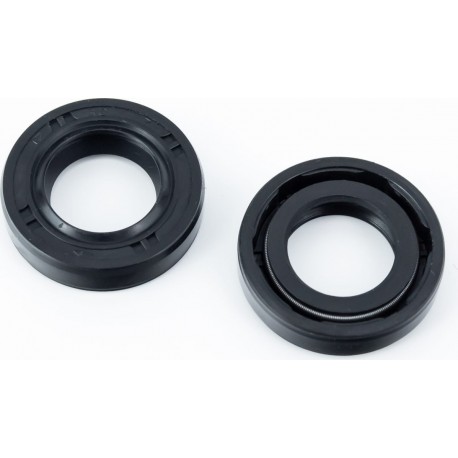 Сальник (17x30x7) к-кт 2шт, 156F Китай