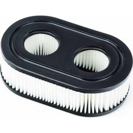 Фильтр воздушный-элемент (бумажный 111x67x35мм) для двигателей Briggs & Stratton 575/675EX Китай