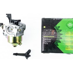Карбюратор 168F/170F с краном и отстойником TTG