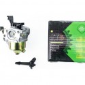 Карбюратор 168F/170F с краном и отстойником TTG