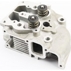 Головка 186FA ZUBR у зборі Китай