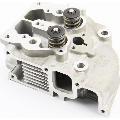 Головка 186FA ZUBR в сборе Китай