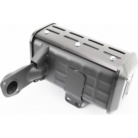 Глушитель 186F Китай