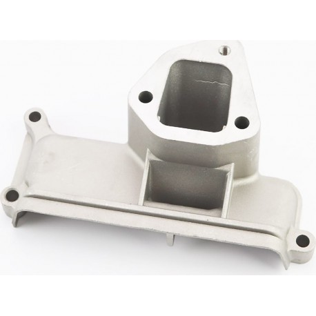 Патрубок воздушный 186F Китай