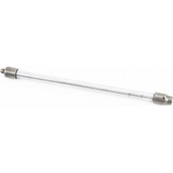 Штанга 186F L-197мм Китай