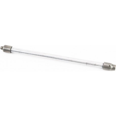 Штанга 186F L-197мм Китай