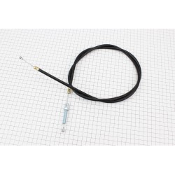 Трос заднего хода (трос 135см/ кожух 118см) Китай