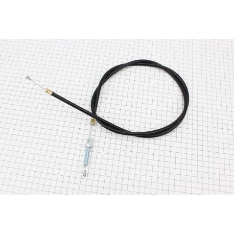 Трос заднего хода (трос 135см/ кожух 118см) Китай