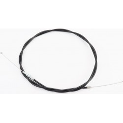 Трос защиты (трос 175см/ кожух 155см) Китай