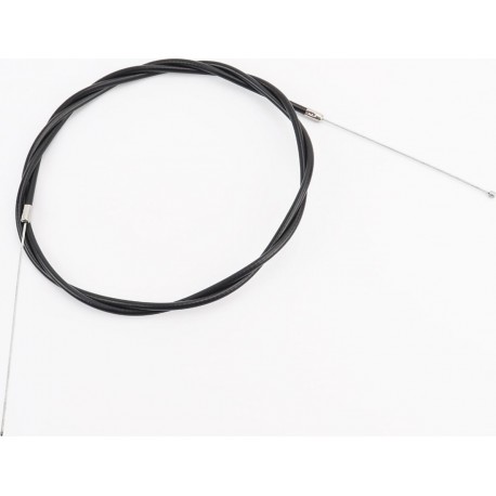 Трос газа (трос 158см/ кожух 135см) Китай