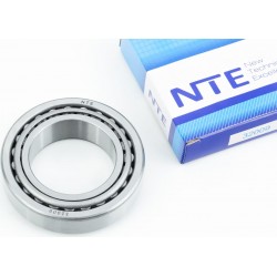 Подшипник роликовый 32009 (45x75x21), Словакия NTE