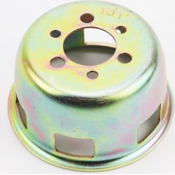 Стакан ручного стартера H-55мм 170F/173F/178F Китай