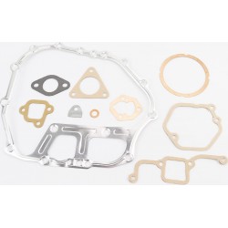 Прокладки двигуна 178F 78мм Витязь/Кама 2отв., к-кт 9 деталей Китай