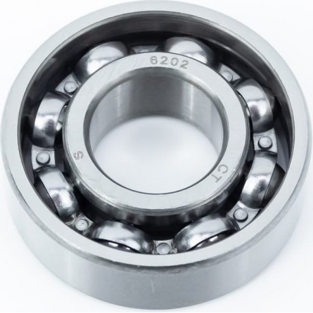 Підшипник 6202 (15x35x11) Китай