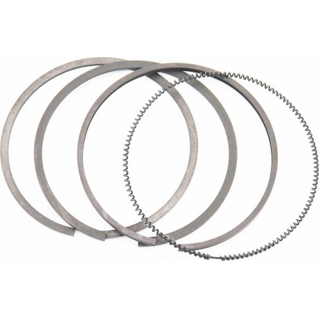 Кільця поршневі 178F 78мм STD Китай