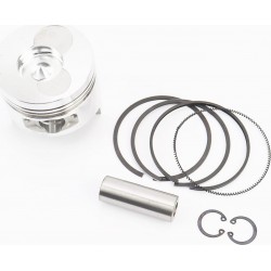 Поршень к-кт 178F 78мм STD (форкамера "Конус") Китай