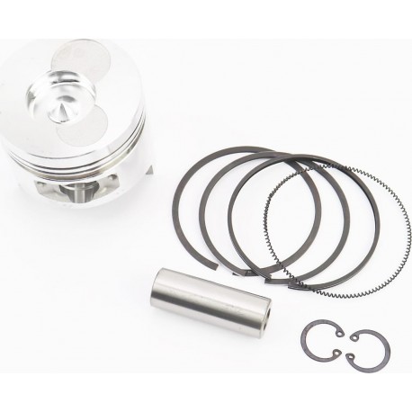 Поршень к-кт 178F 78мм STD (форкамера "Конус") Китай