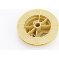 Шкив ручного стартера 178F Китай