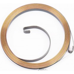 Пружина ручного стартера 178F Китай